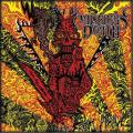 MALICIOUS DEATH : ...From Above LTD. w/patch