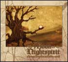 THE MOON AND THE NIGHTSPIRIT : Of Dreams Forgotten and Fables Untold