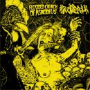FLOODED CHURCH OF ASMODEUS / PRODEATH : Split