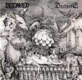 DECAYED / DARKNESS : Unholy Sacrifice