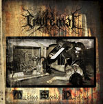 CRYFEMAL : Malicioso Sonido Putrefacto