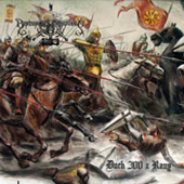 BARBAROUS POMERANIA : Duch 300 Z Rany