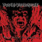 DEVIL'S  WHOREHOUSE : Revelation Unorthodox