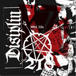 DISIPLIN : Anti-Life
