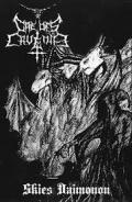 CAEDES CRUENTA : Skies Daimonon