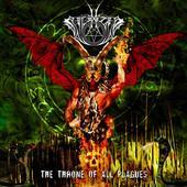 SATANIZER : The Throne of All Plagues
