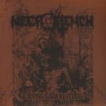 NECROSTENCH : Abyss Falling Cross