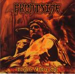 FRONTSIDE : Forgive Us Our Sins