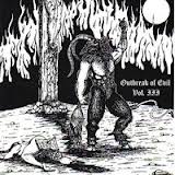 V/A VARIOUS ARTIST : Outbreak of Evil Vol. III