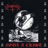 EX-INFERIIS : Ngul A Crist