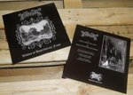 EVILFEAST : Wolves of Hyperborean Frost