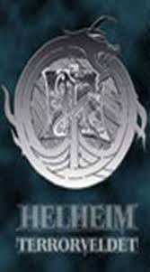 HELHEIM : Terrorveldet