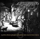 SHEMHAMFORASH : Luciferi Omnis Ysighda with Dolor Ante Lucem Dark Opera