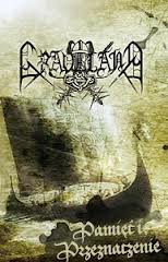 GRAVELAND : Pamięć i przeznaczenie