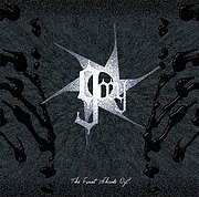 GREY : The First Shade Of...