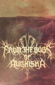 FROM THE BOGS OF AUGHISKA :  From The Bogs Of Aughiska 