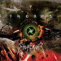 THORNS / EMPEROR : Thorns vs. Emperor