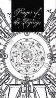 PRAYER OF THE DYING : Prayer of the Dying