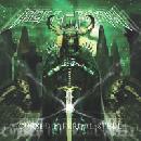 HELL-BORN : Cursed Infernal Steel
