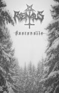 RIENAUS : Saatanalle
