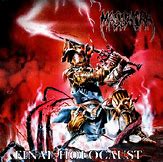 MASSACRA : Final Holocaust