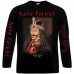 HATE FOREST : Kazikli Voyvoda LS XL-Size