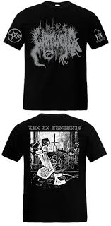 WERWOLF, THE TRUE : The True Werwolf TS S-Size