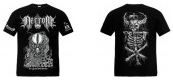 NECROM : The Light Has Never Been Here TS M-Size