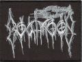 GOATMOON : Logo (large)