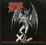 MORBID ANGEL : Turning The Cross Towards Hell