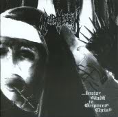 NECROMESSIAH : Instar Gladii in Corporem Christi