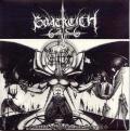 GOATREICH 666: Funeral of Nameless Angels