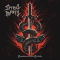 SPIRAL WHEEL: Resurrection for Revenge