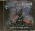 GOATSODOMY: Desecrating The Grave Of The Priest