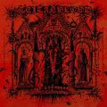 TEITANBLOOD: Black Putrescence of Evil