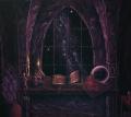 VRAJITOR'S TENEBRARIUM: E.N.L.D.