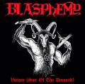BLASPHEMY: Victory (Son of the Damned)