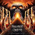 MALEVOLENT CREATION: Dead Man's Path