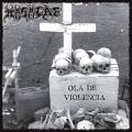 MASACRE: Ola de violencia