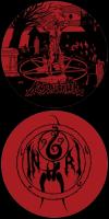 NUNSLAUGHTER / CRUCIFIER: Trafficking with the Devil