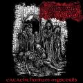 FUNEREAL GLOOM: Catachthonium Mysteriis