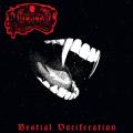 WITCHCRAFT: Bestial Vociferation