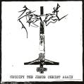 AZAZEL: Crucify the Jesus Christ Again