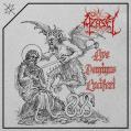 AZAZEL: Ave Dominus Luciferi