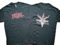 INFERNAL (COL): Logo / Steelfest 2023 TS L-Size