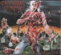 CANNIBAL CORPSE: Eaten Back to Life