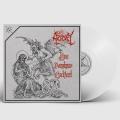 AZAZEL: Ave Dominus Luciferi (White opaque disc)