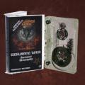 WARMOON LORD: Sacrosanct Demonopathy