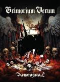 GRIMORIUM VERUM: Acnorajacal