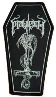 MAVETH: Of Serpent and Shadow Patch